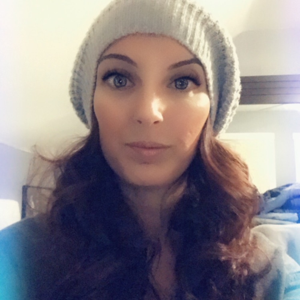 Meet your Posher, Stephanie